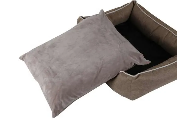 الصين اللوازم بالجملة 2018 الاكسسوارات الحيوان الحيوانات الأليفة السرير China Supplies Wholesale 2018 Animal Accessories Pet Bed