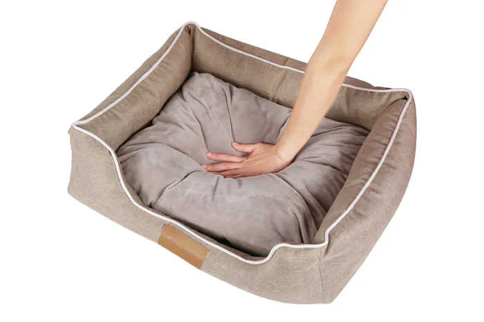 الصين اللوازم بالجملة 2018 الاكسسوارات الحيوان الحيوانات الأليفة السرير China Supplies Wholesale 2018 Animal Accessories Pet Bed