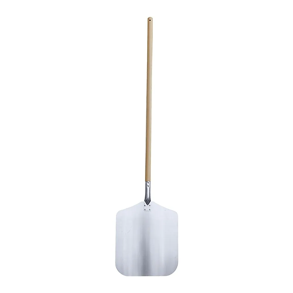 130cm Pizza Oven Peel Paddle Long Wood Handle