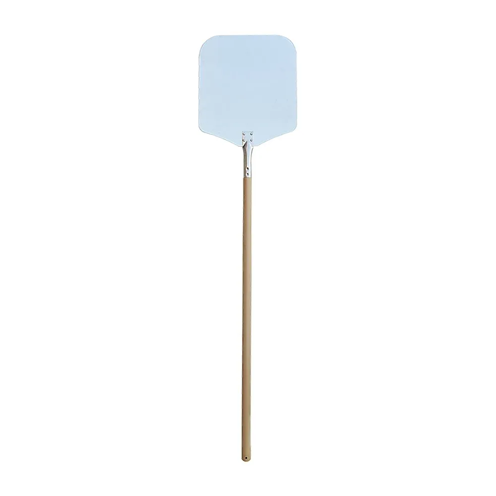 130cm Pizza Oven Peel Paddle Long Wood Handle
