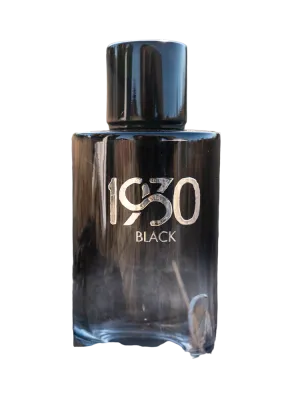 1930 Remnant Black Cologne