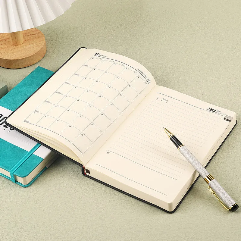 A4 Calendar Customise