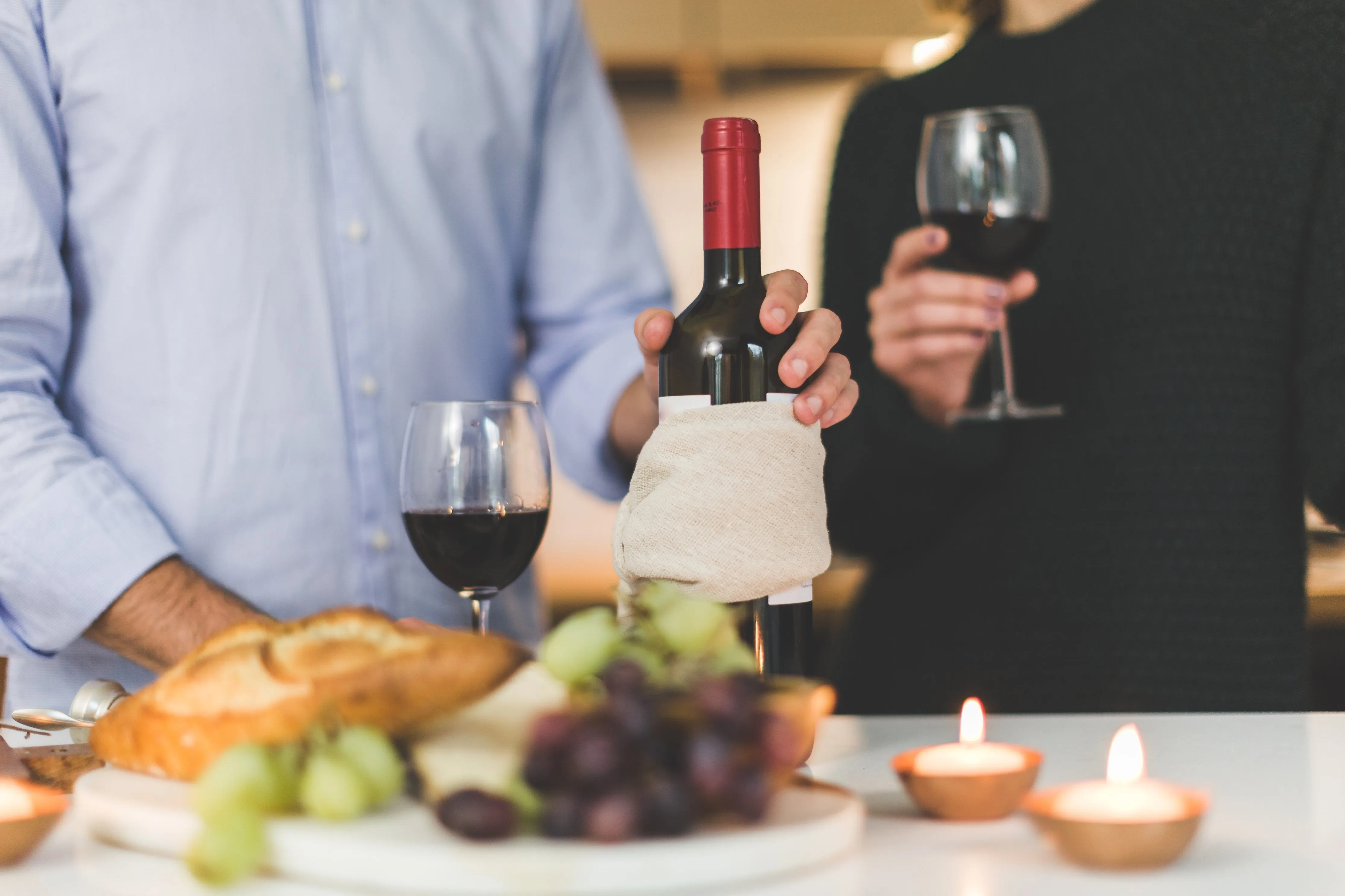 Adult French Educational Cooking Class November 9th, 2024