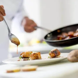 Adult French Educational Cooking Class November 9th, 2024