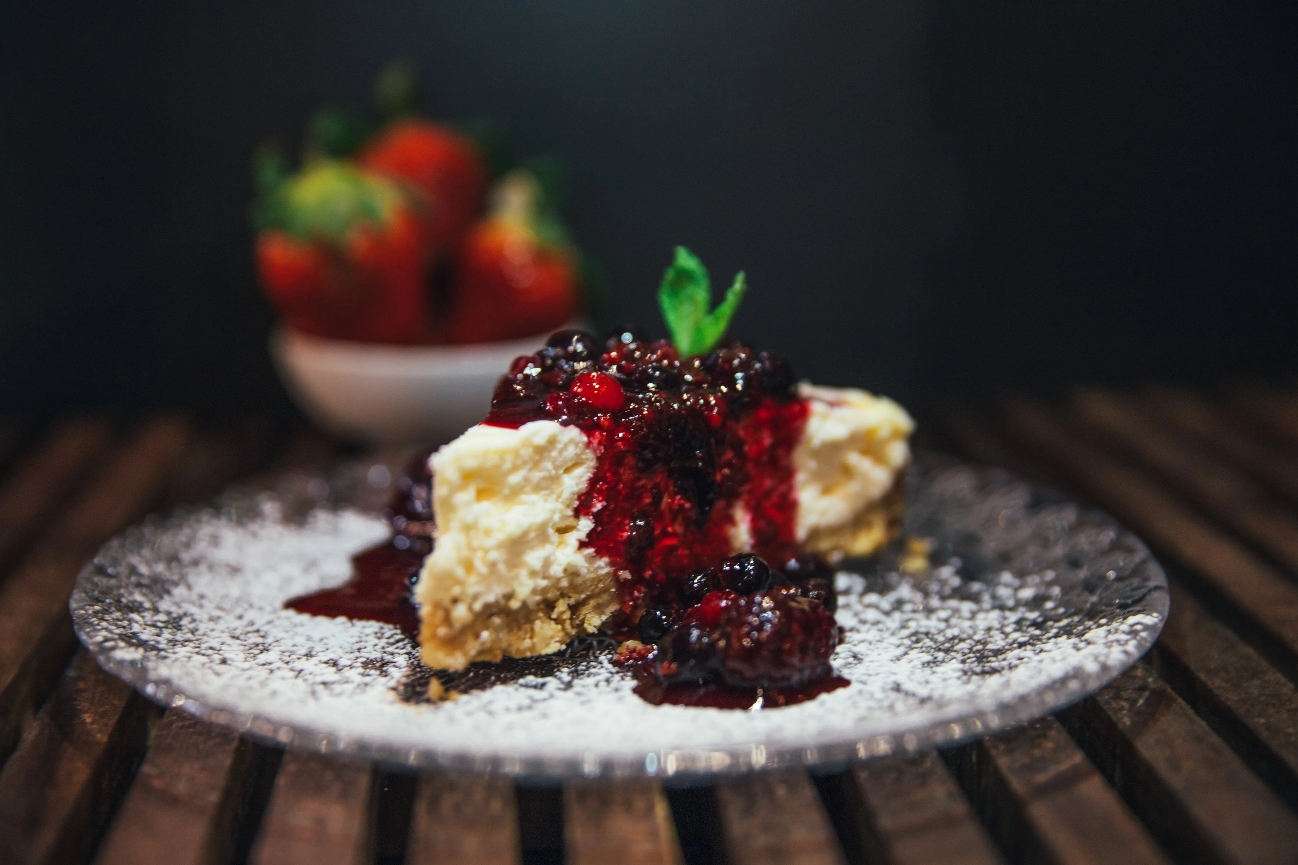 Adult French Educational Cooking Class October 12th, 2024