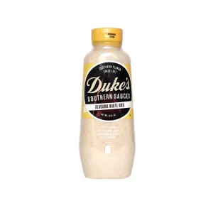 Alabama White BBQ Sauce