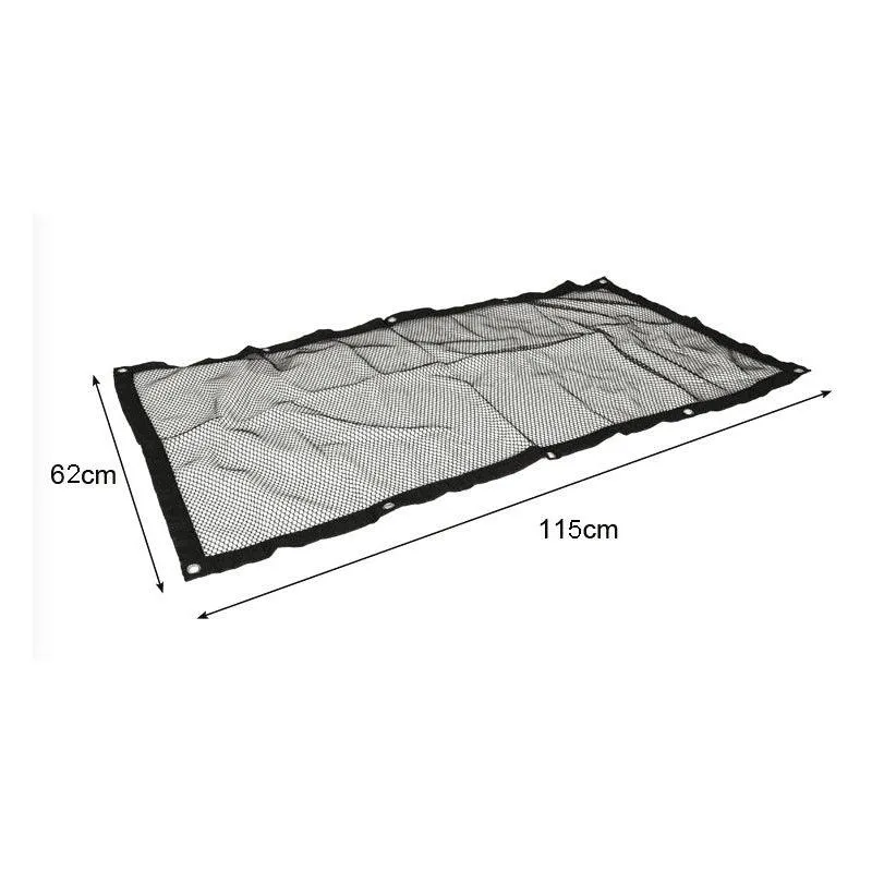 Anti-Collision Car Nylon Mesh