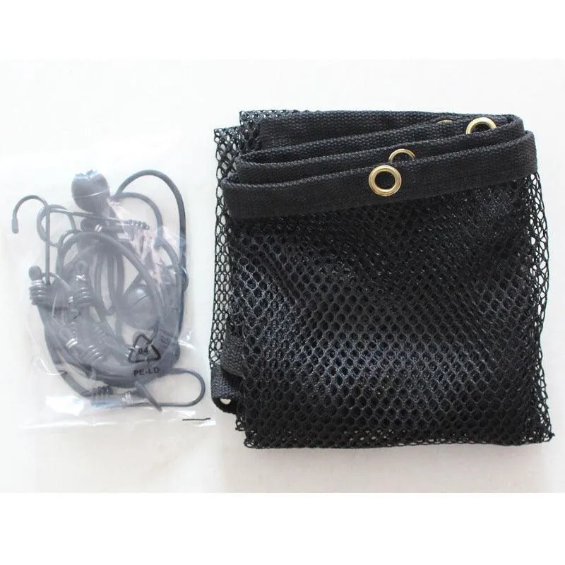 Anti-Collision Car Nylon Mesh