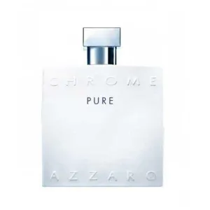 AZZARO CHROME PURE MEN 100ML