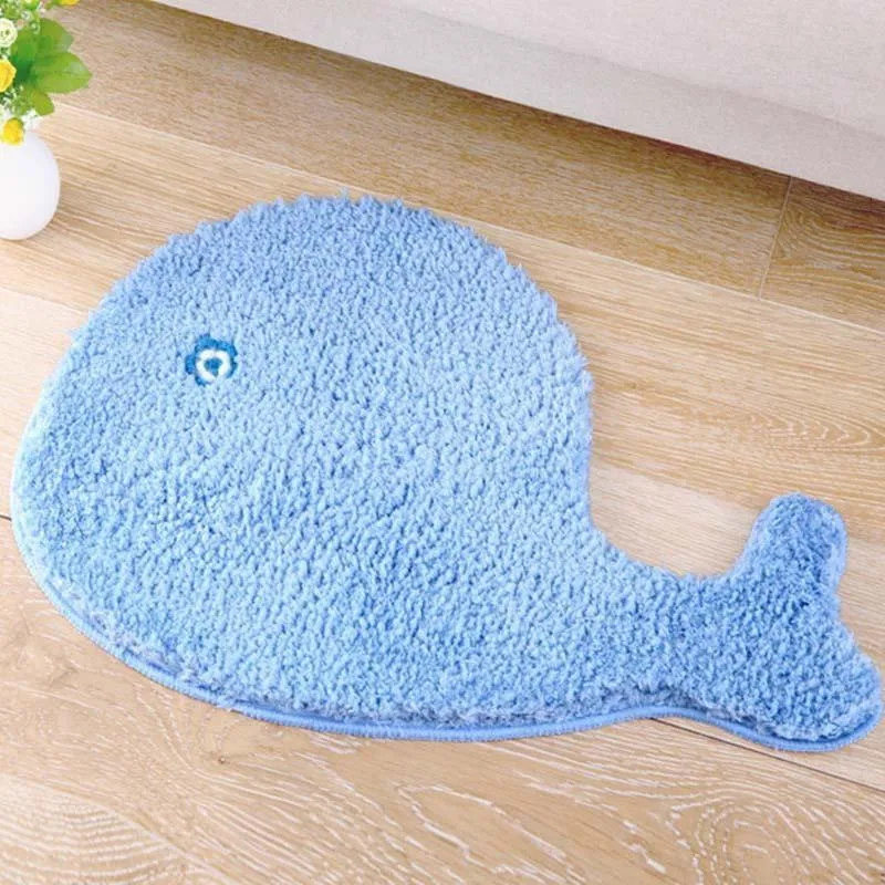 Bathroom Rug
