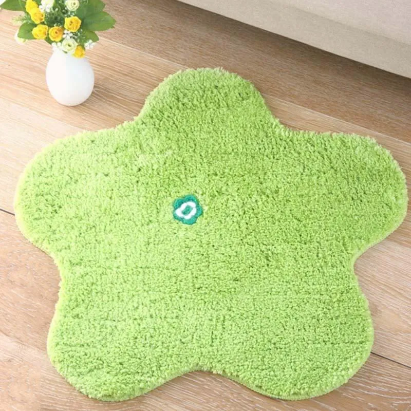 Bathroom Rug
