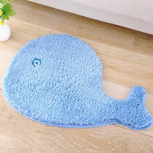 Bathroom Rug