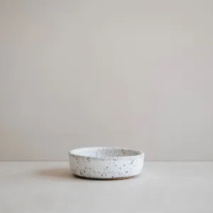Ceramic Ingredient Bowl - Speckle