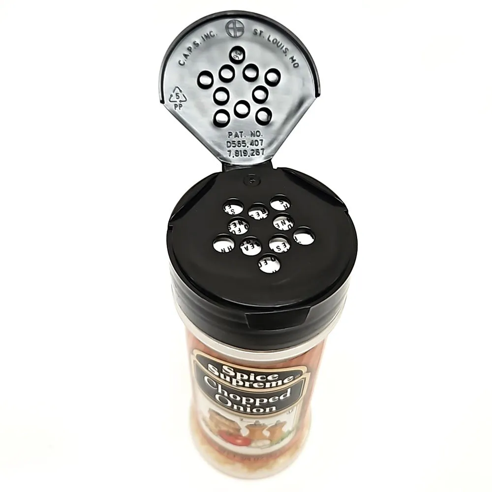 Chopped Onion Spice Seasoning Cooking Dry Dehydrated Veggies Minced Onions 1.5oz