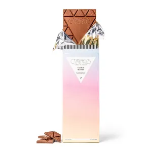 Cookie Butter Chocolate Bar