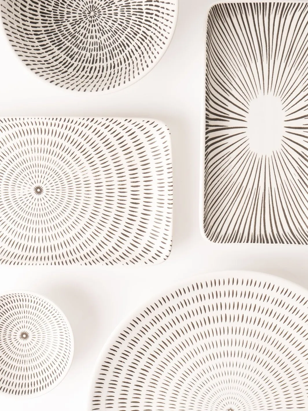 Dash Tray