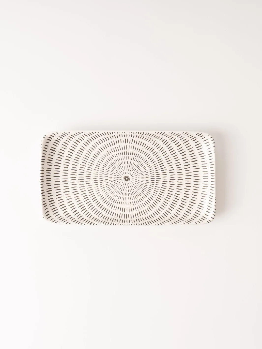 Dash Tray
