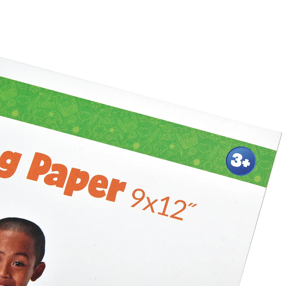 Diffusing Paper