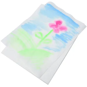 Diffusing Paper