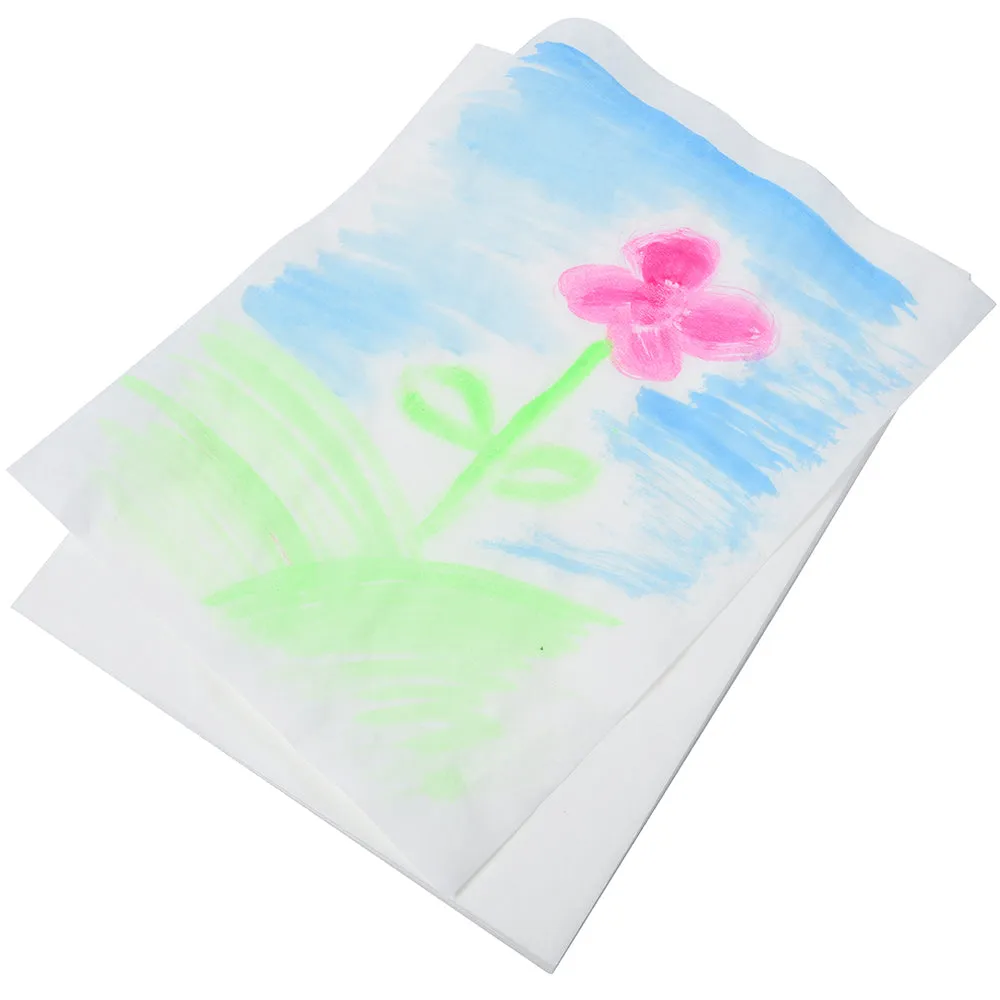 Diffusing Paper