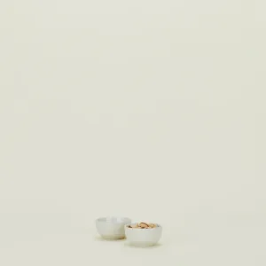 Extra Small Essential Bowl | Set of 2 (Bone)