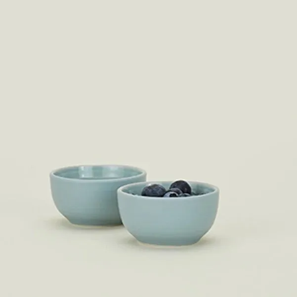 Extra Small Essential Bowl Set of 2 (Sky)