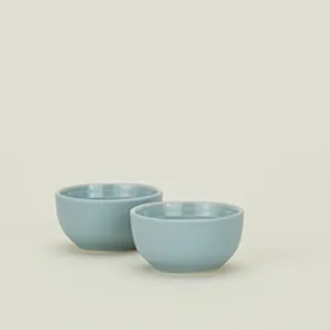 Extra Small Essential Bowl Set of 2 (Sky)