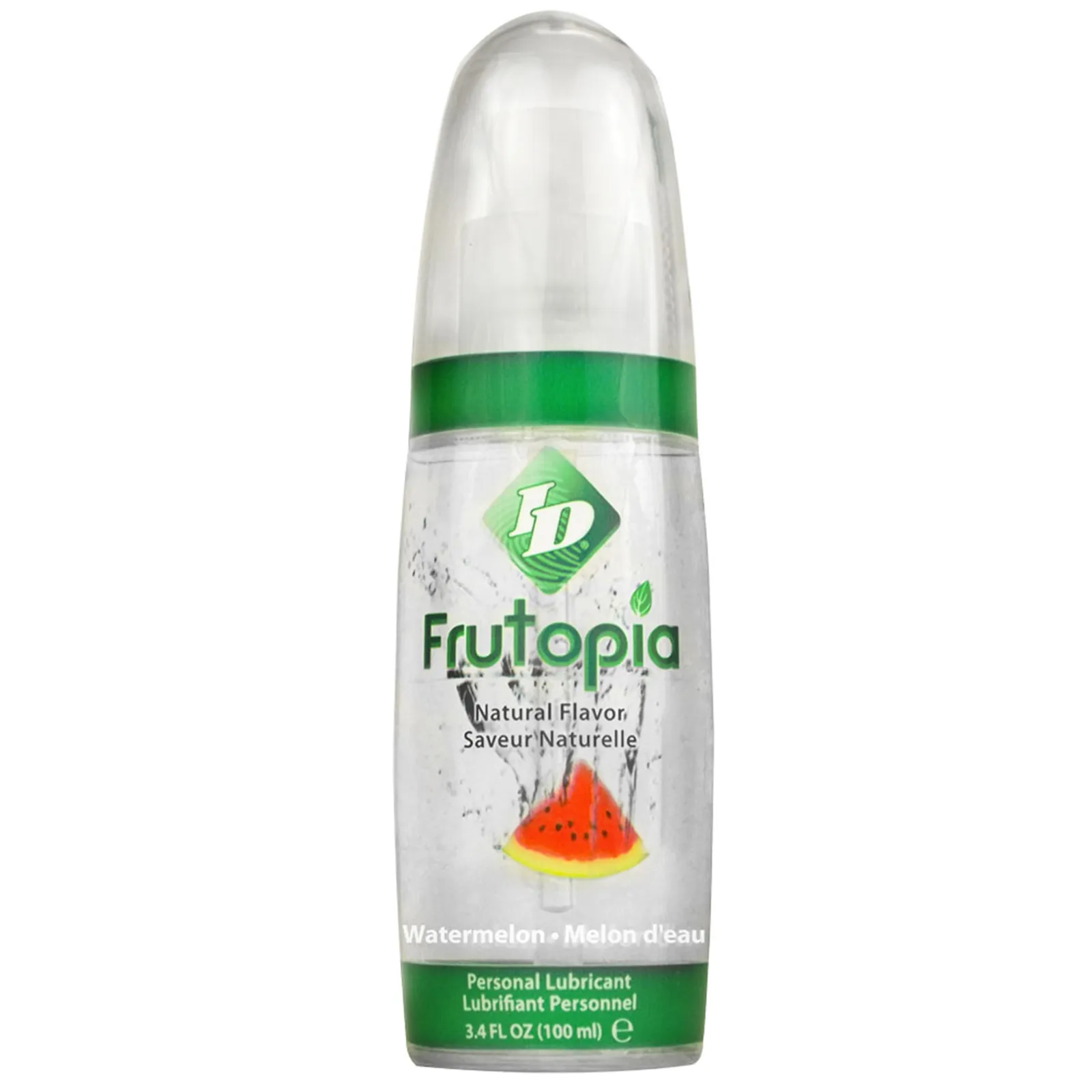 Frutopia Flavored Lubricant