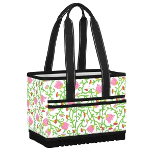 Garden Caddy Tote -  Medium - She Shed Medium