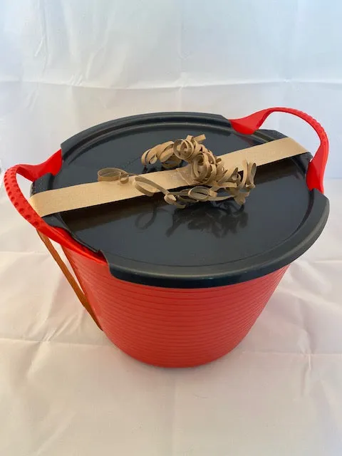 Gift Buckets - Create Your Own!