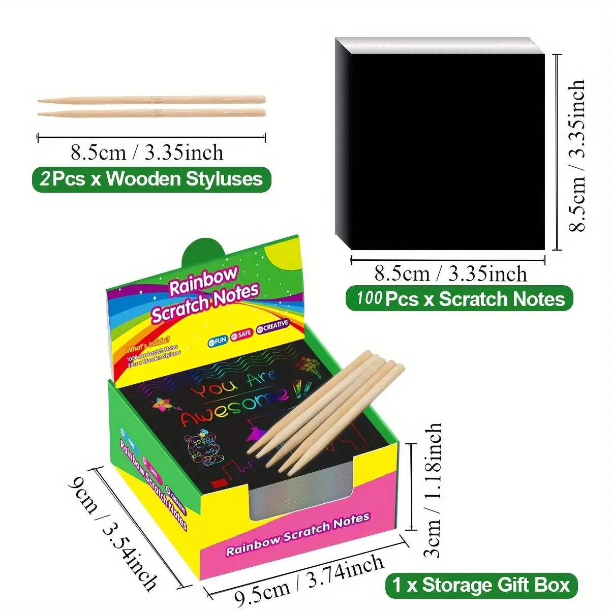 gifts-هدايا-Paper Crafts