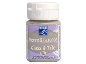 Glass&Tile Glitter 50ml