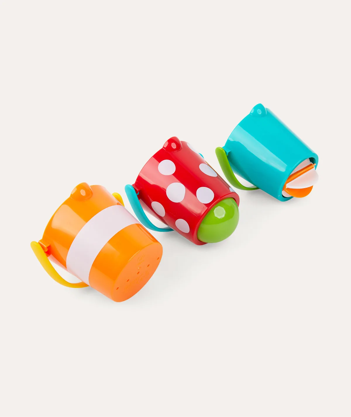Happy Buckets Set - Multi