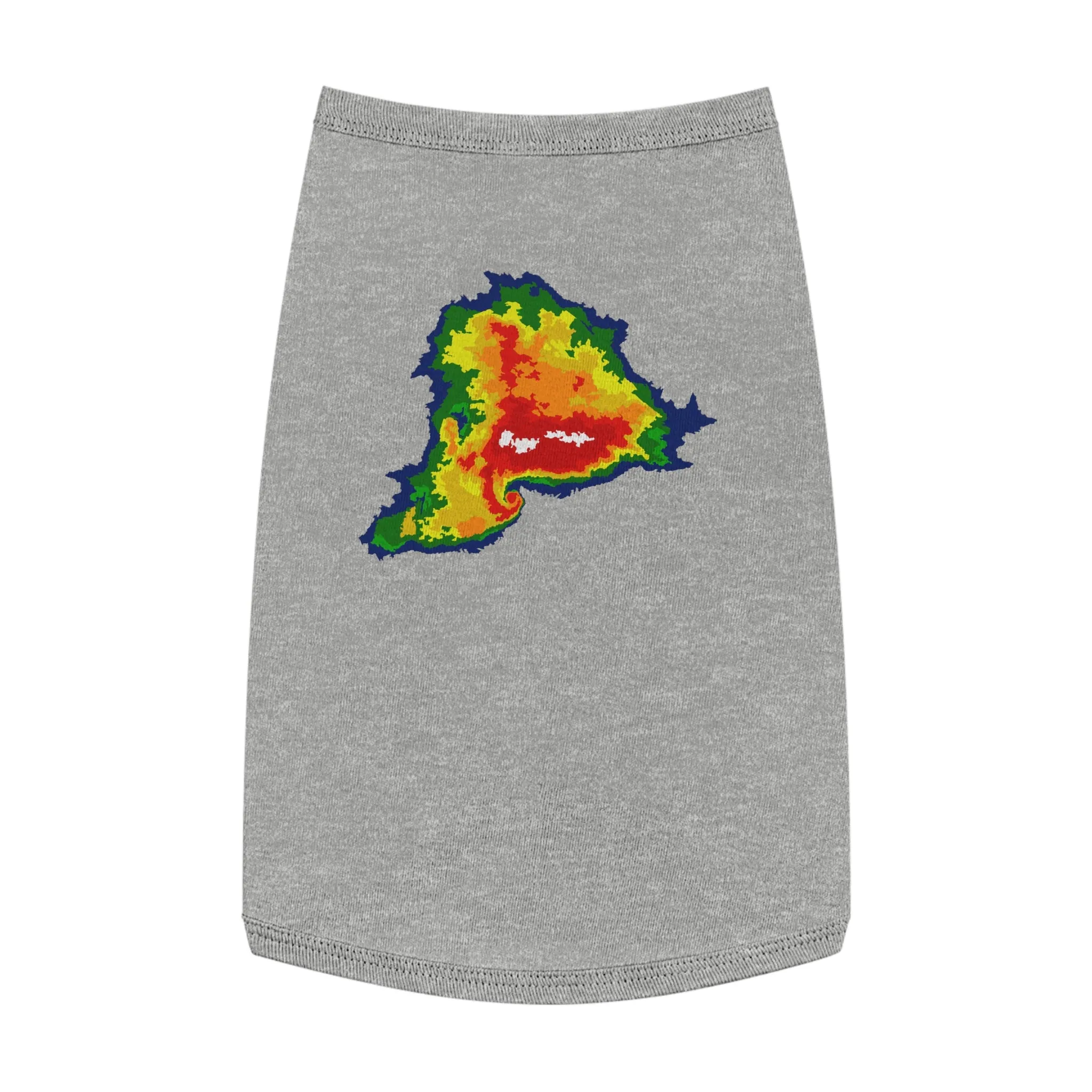 Hook Echo Pet Shirt