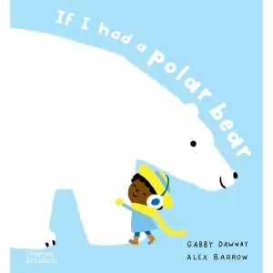 If I Had A Polar Bear Book