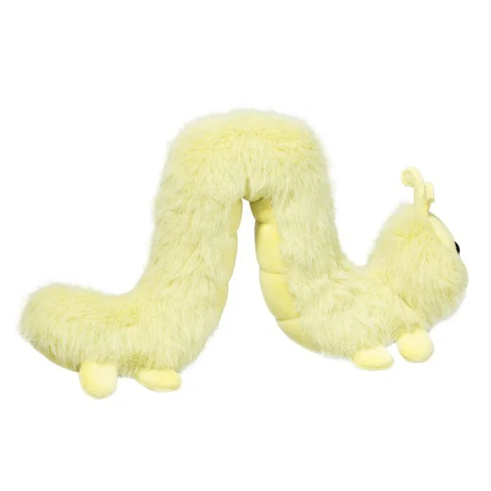Inchy the Inchworm Plush Toy