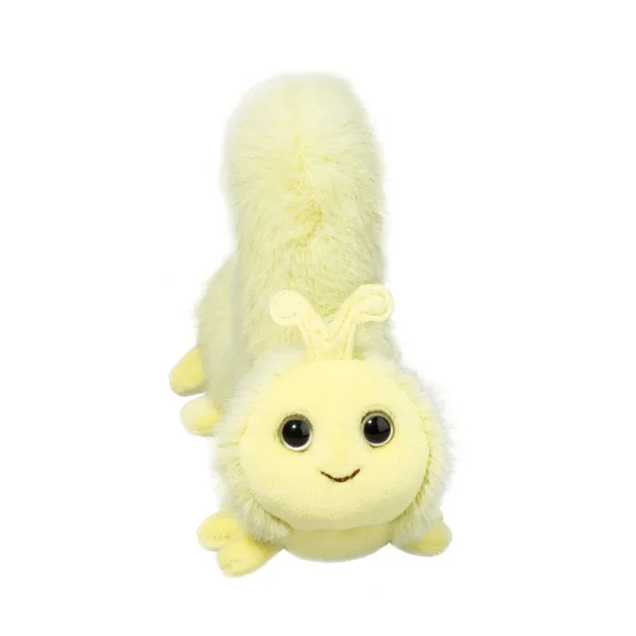 Inchy the Inchworm Plush Toy