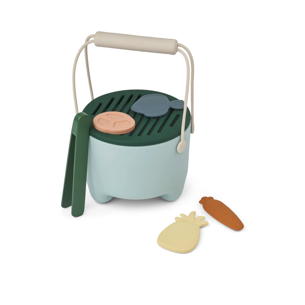 Liewood Wesley BBQ Play Set