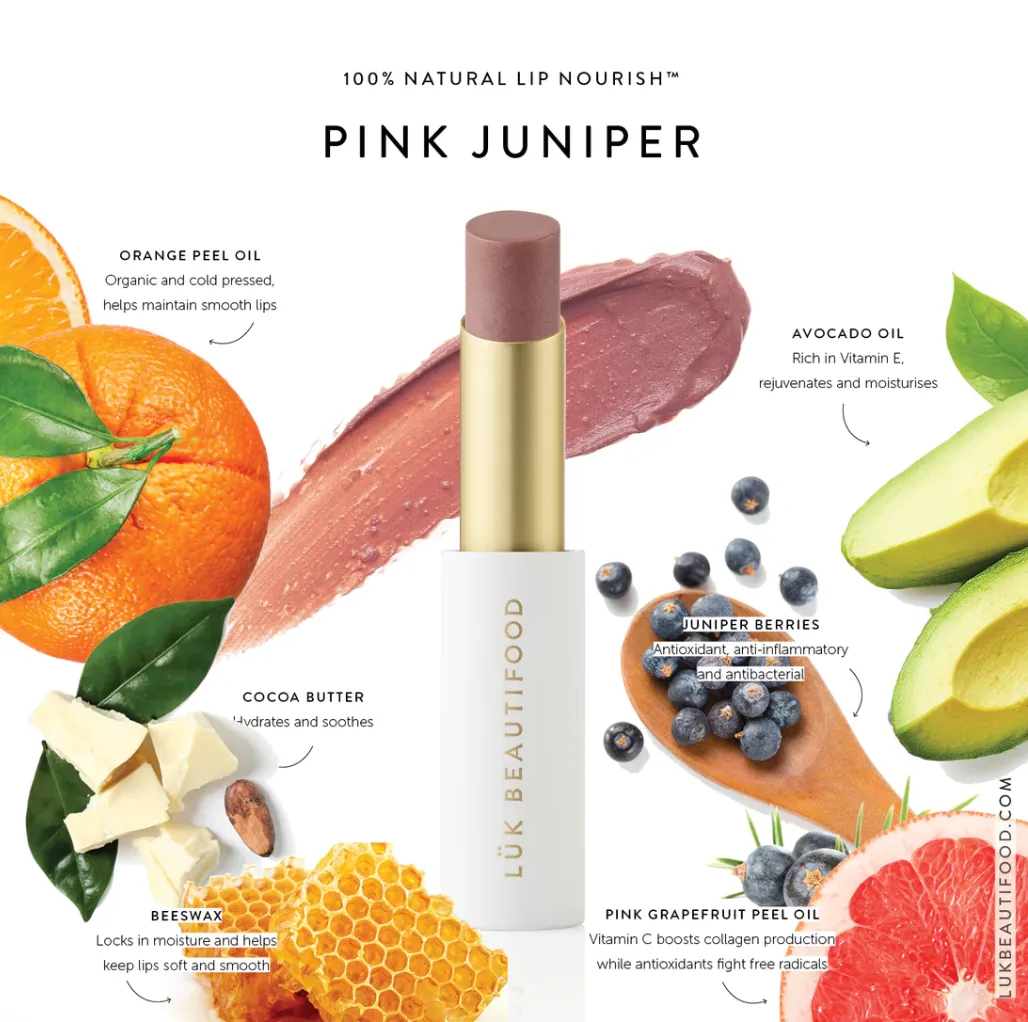 Lip Tint Tree