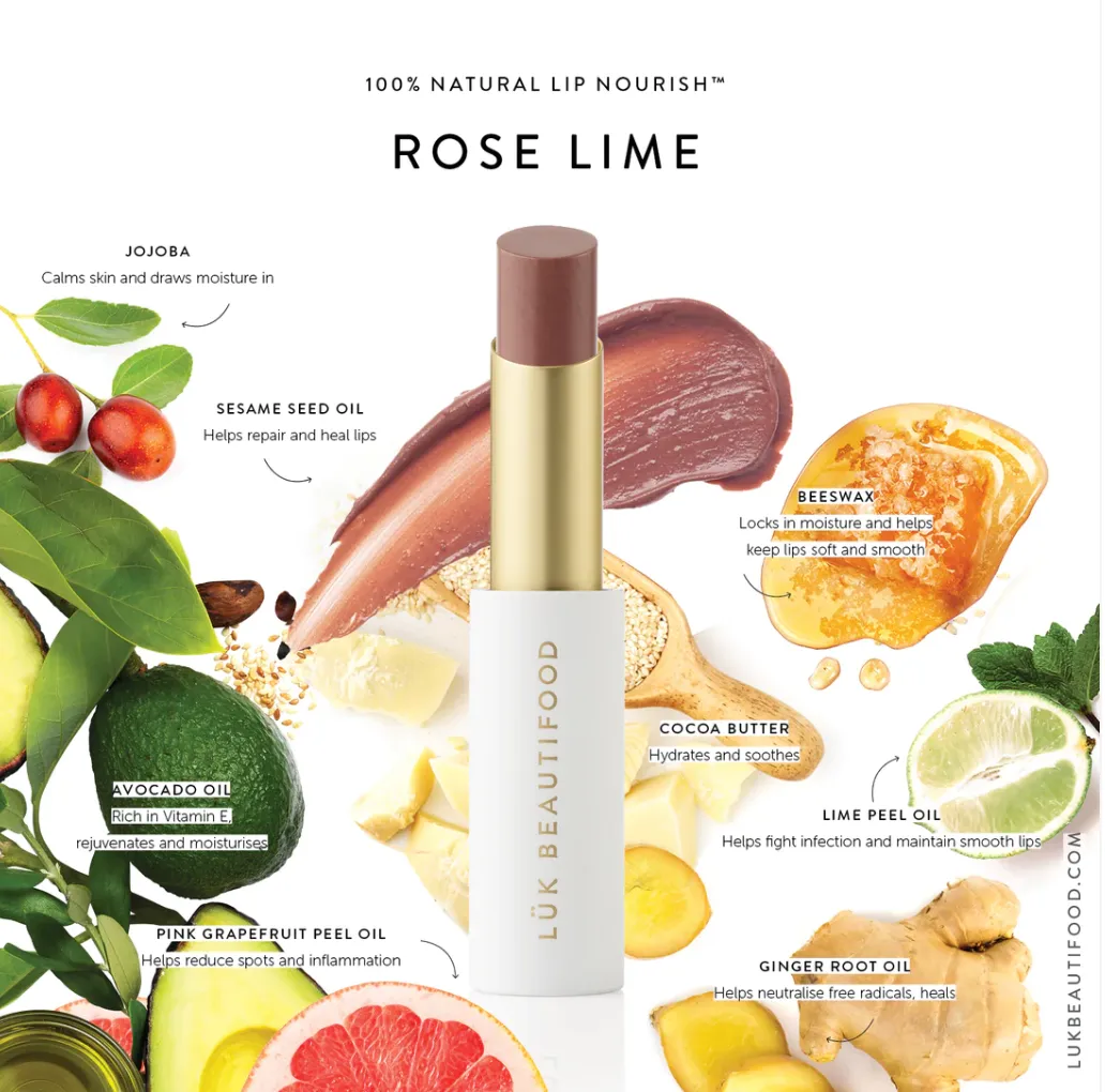 Lip Tint Tree
