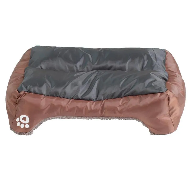 Pet Waterproof Soft Warm Bed