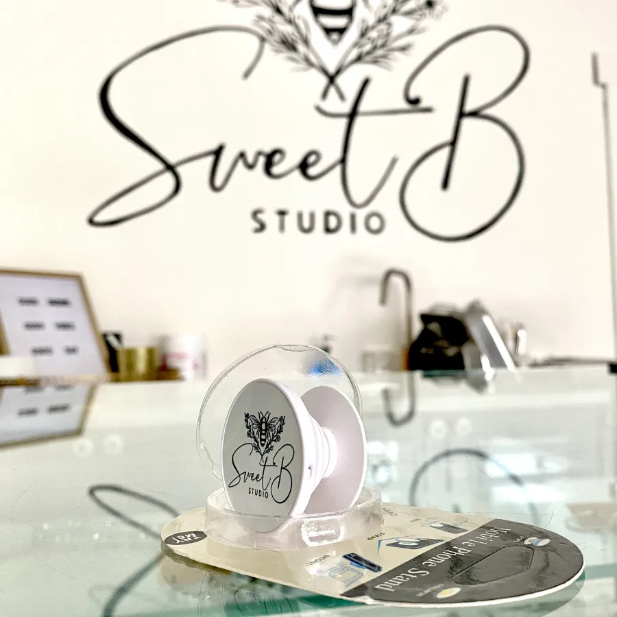 Pop Socket - Create Your own