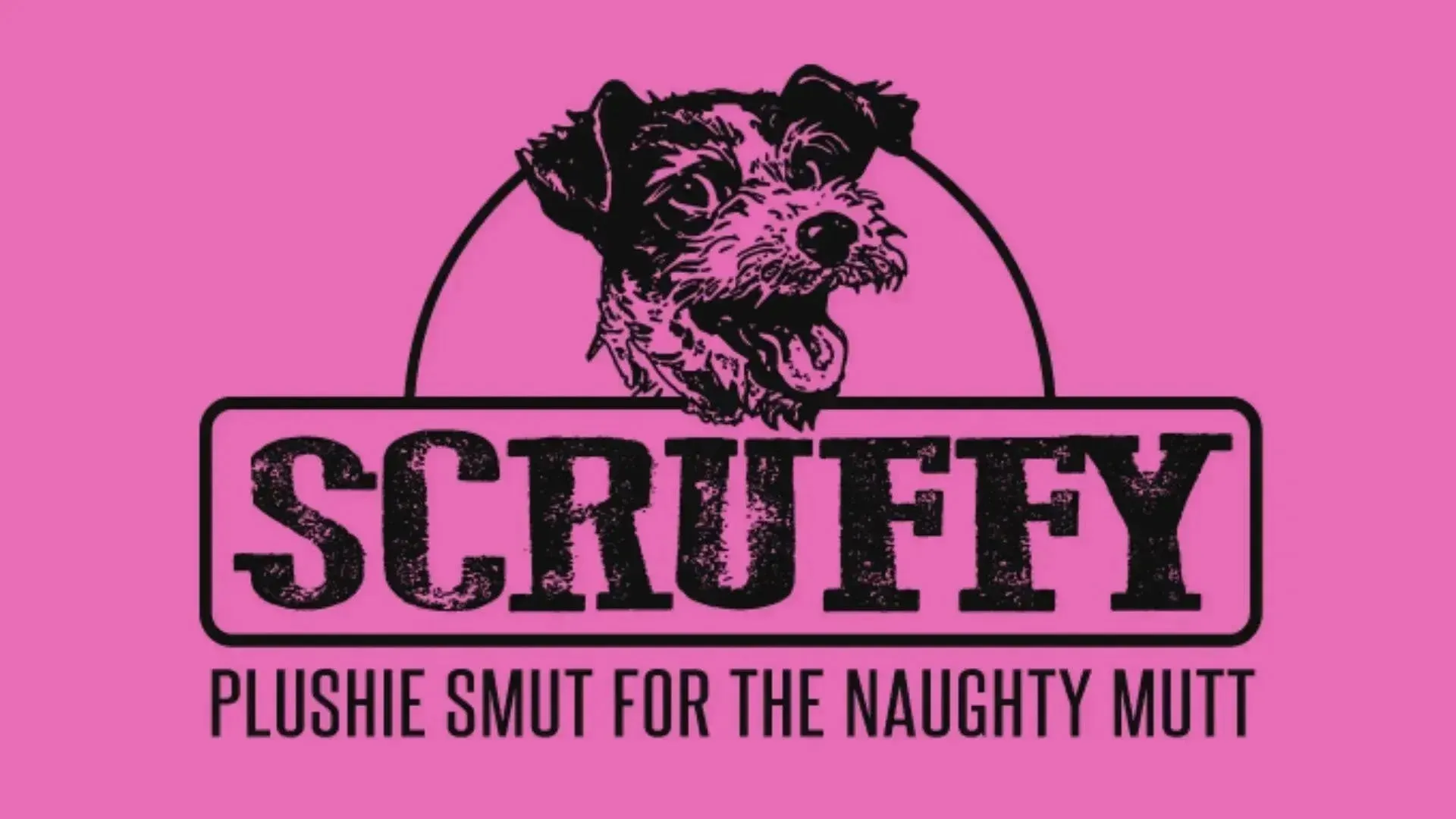 Scruffy Pet Toys Wanda DelPoochie