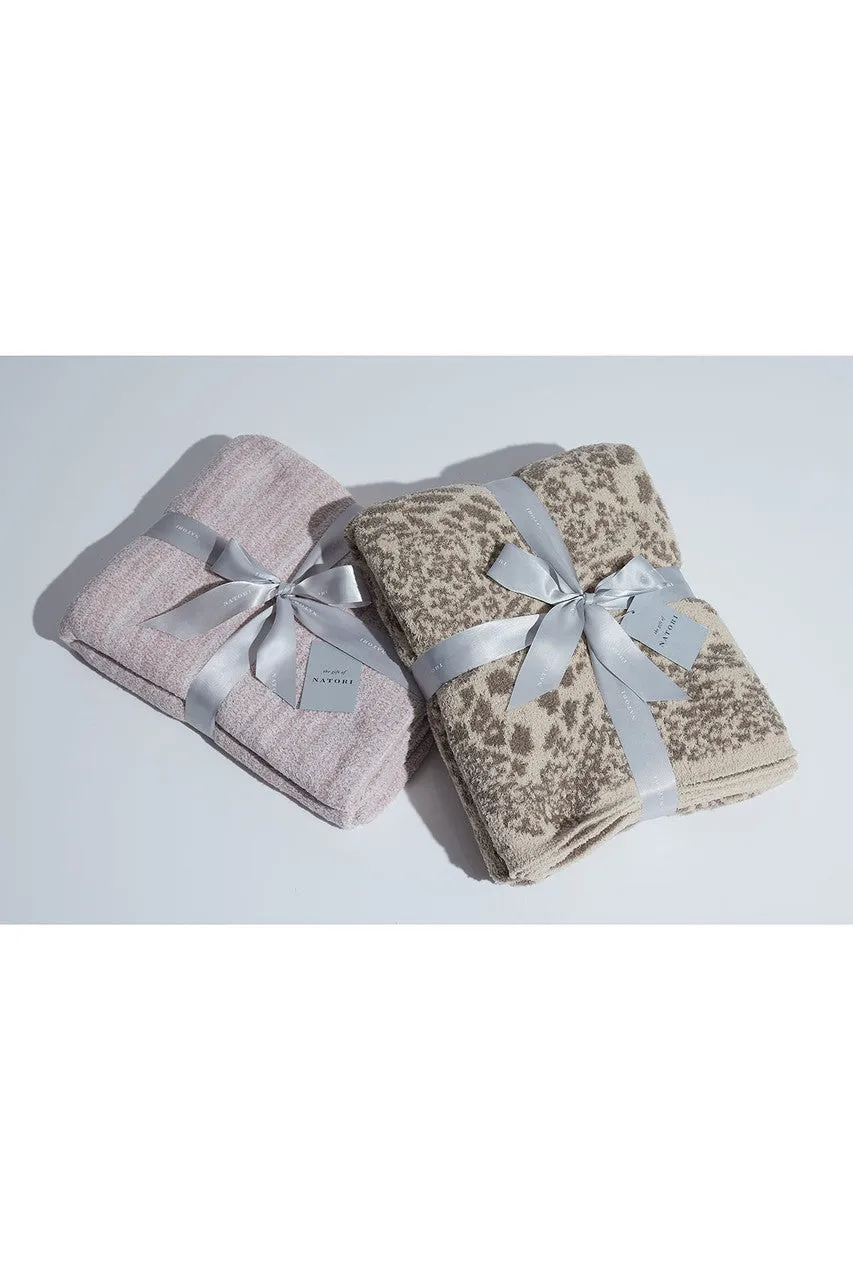 Serenity Blanket