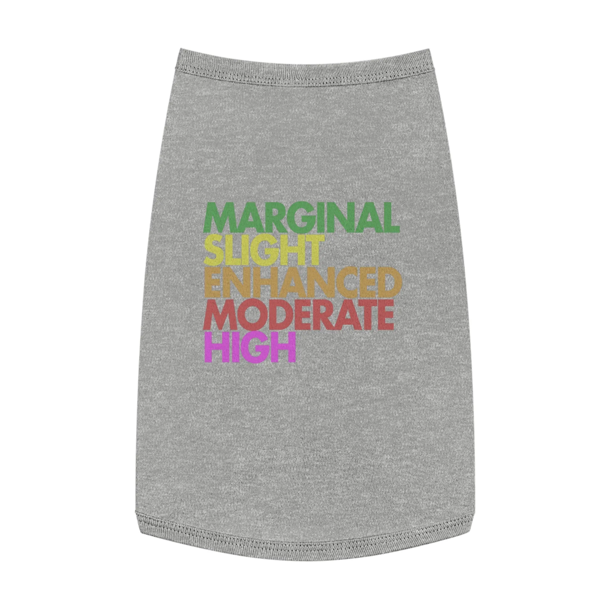 Severe Outlook Pet Shirt