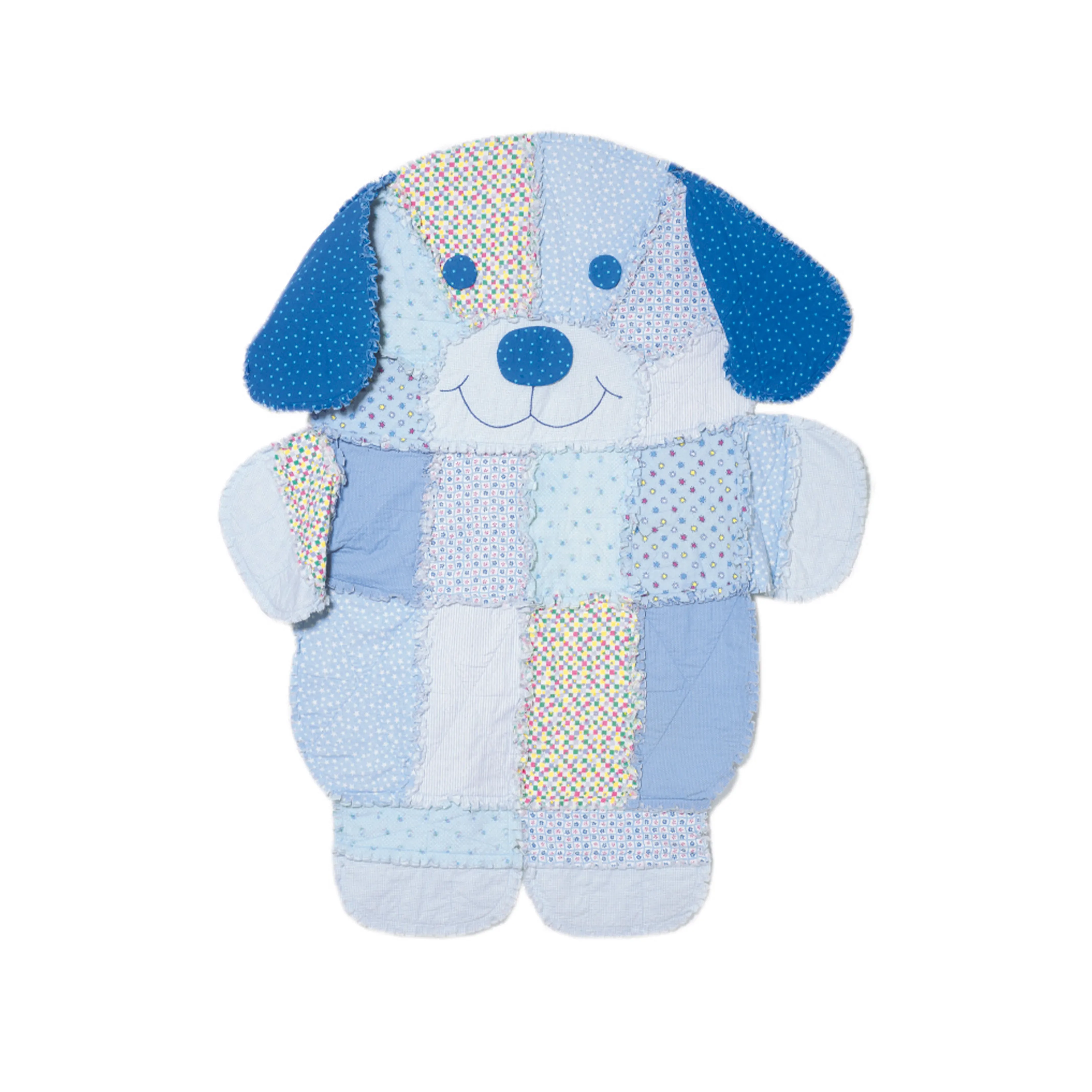 Simplicity Pattern S9674 Undefined Quilting