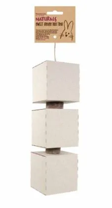Sweet Grass Box Trio